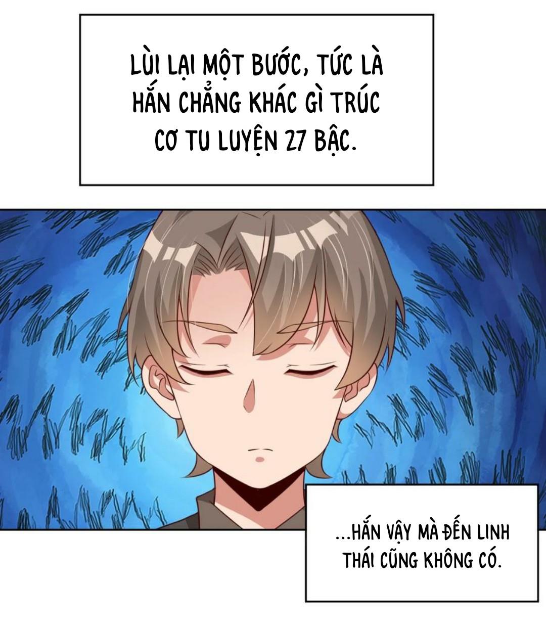 Sau Khi Tích Đủ Độ Hào Cảm Chapter 38 - Trang 13