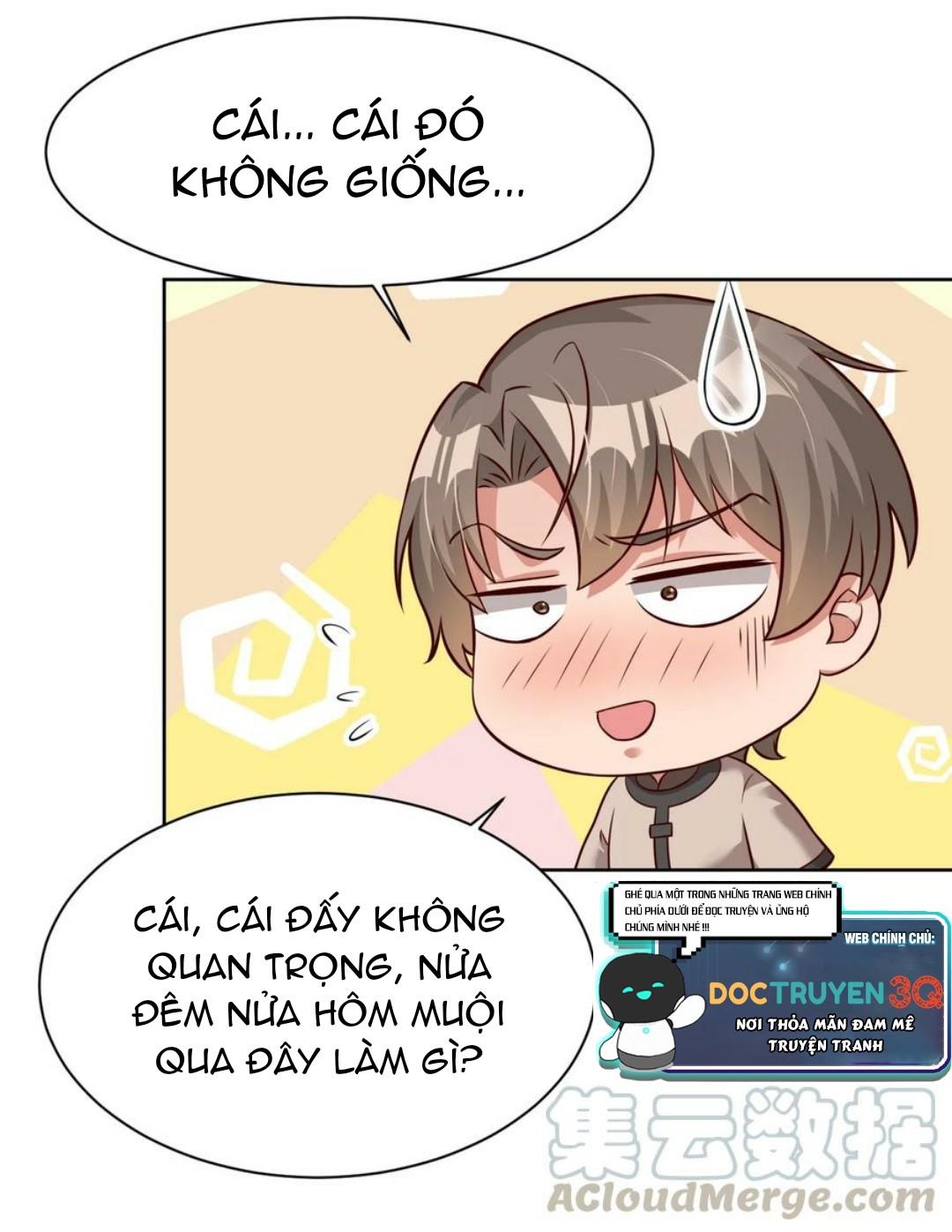 Sau Khi Tích Đủ Độ Hào Cảm Chapter 18 - Trang 17