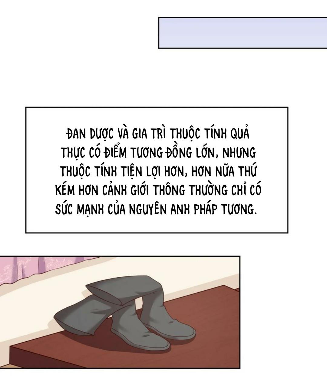 Sau Khi Tích Đủ Độ Hào Cảm Chapter 38 - Trang 10