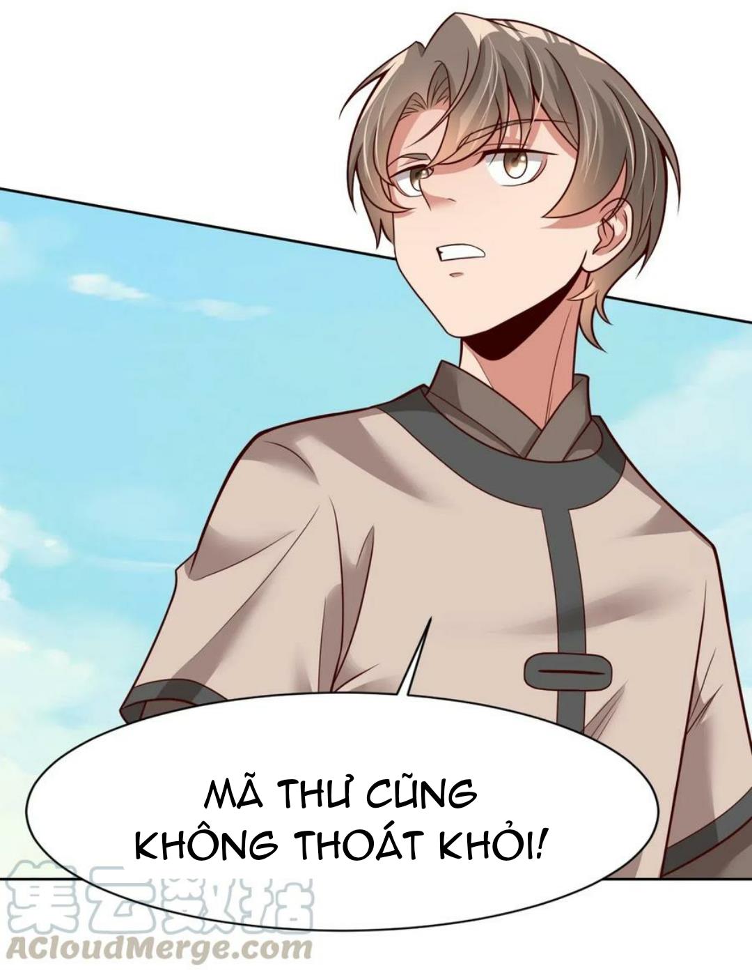 Sau Khi Tích Đủ Độ Hào Cảm Chapter 13 - Trang 21