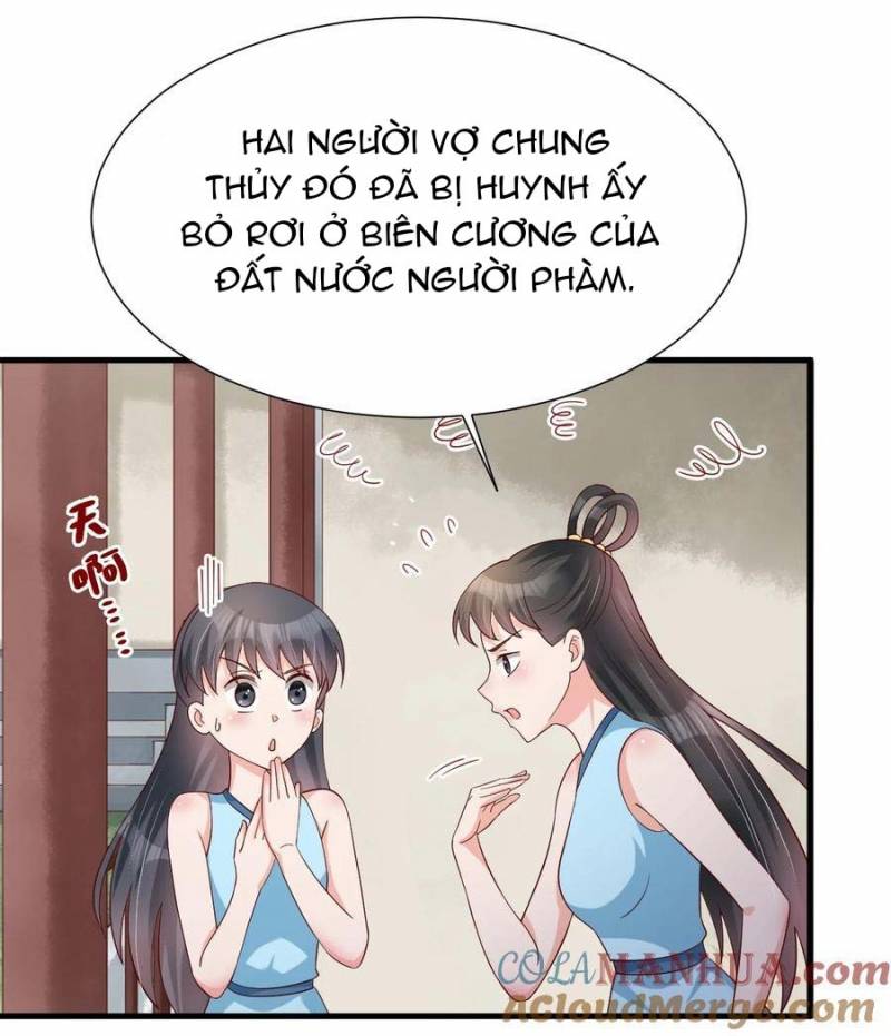 Sau Khi Tích Đủ Độ Hào Cảm Chapter 150 - Trang 27