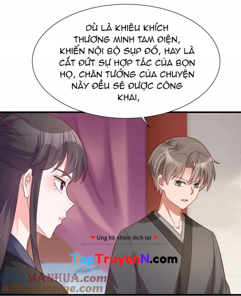 Sau Khi Tích Đủ Độ Hào Cảm Chapter 148 - Trang 25