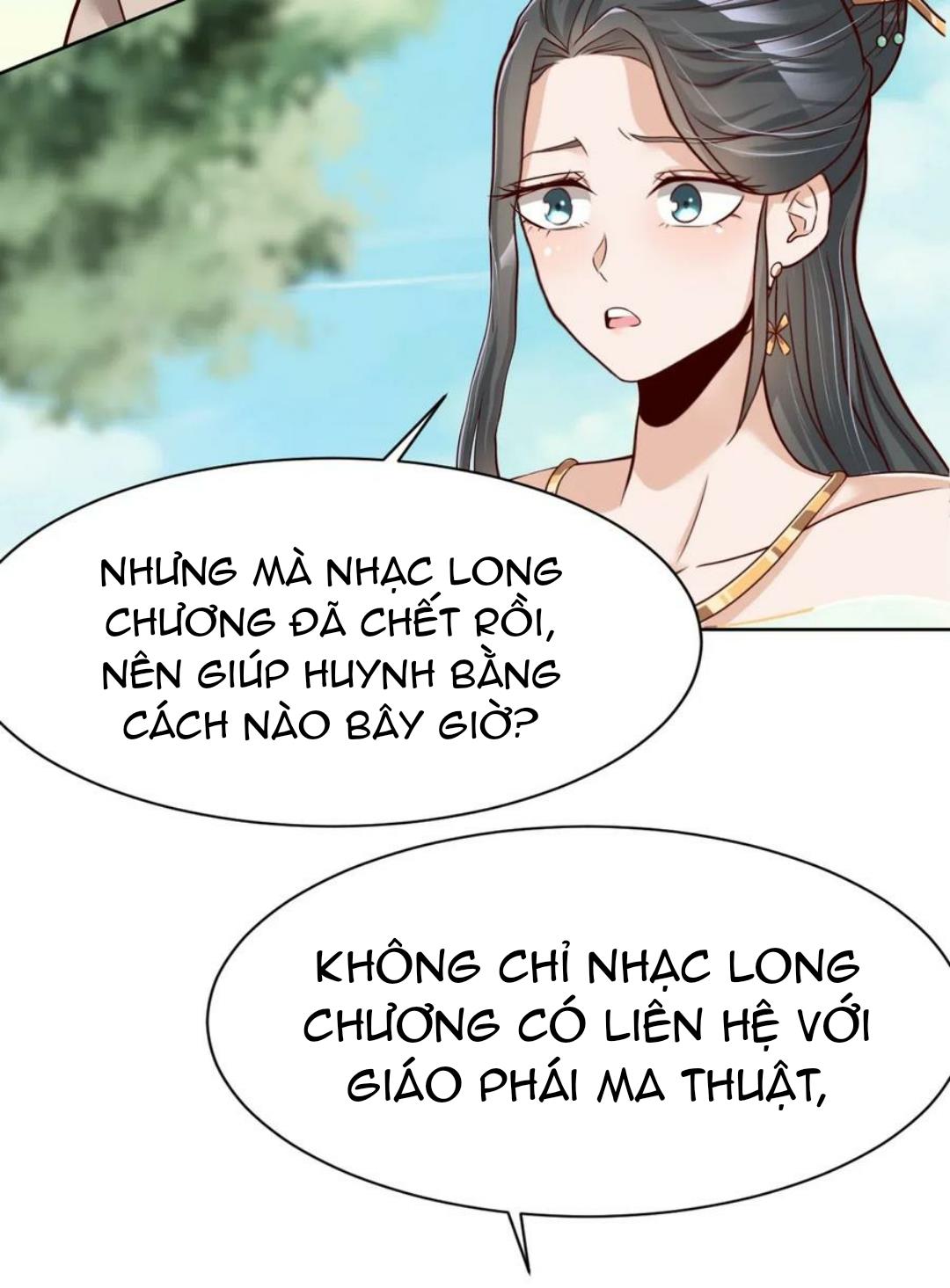 Sau Khi Tích Đủ Độ Hào Cảm Chapter 13 - Trang 20