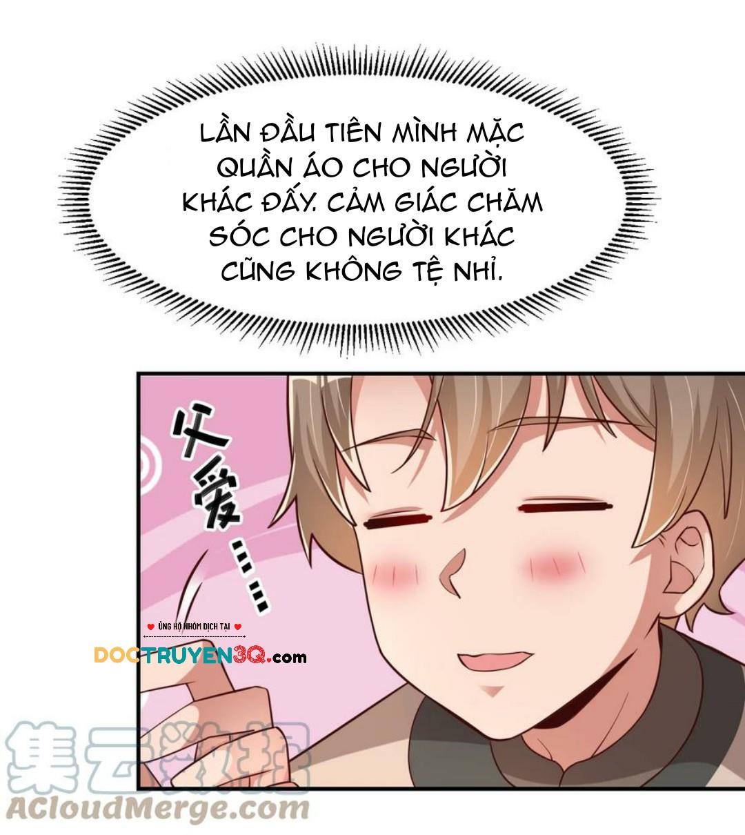 Sau Khi Tích Đủ Độ Hào Cảm Chapter 56 - Trang 12