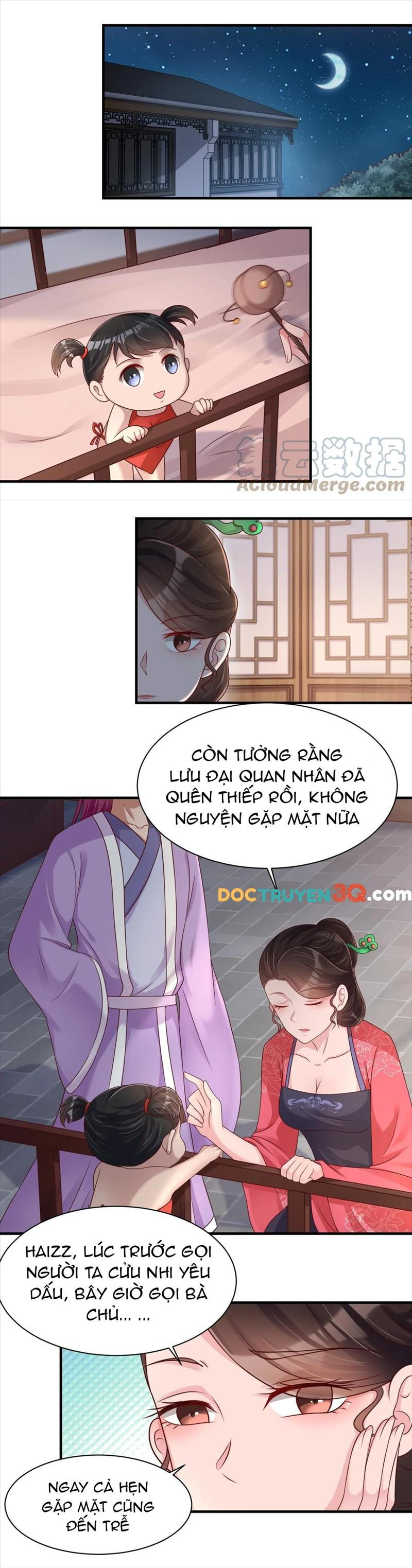 Sau Khi Tích Đủ Độ Hào Cảm Chapter 70 - Trang 13