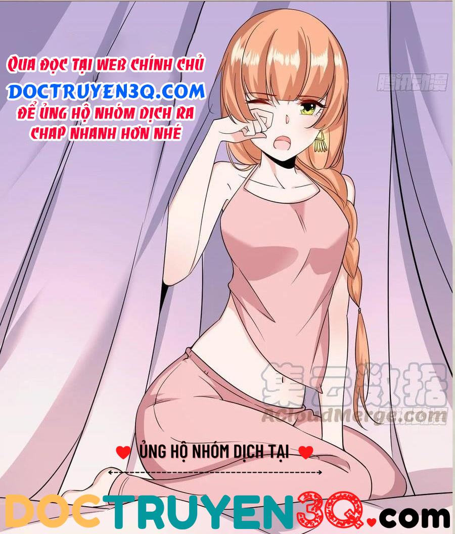 Sau Khi Tích Đủ Độ Hào Cảm Chapter 48 - Trang 26