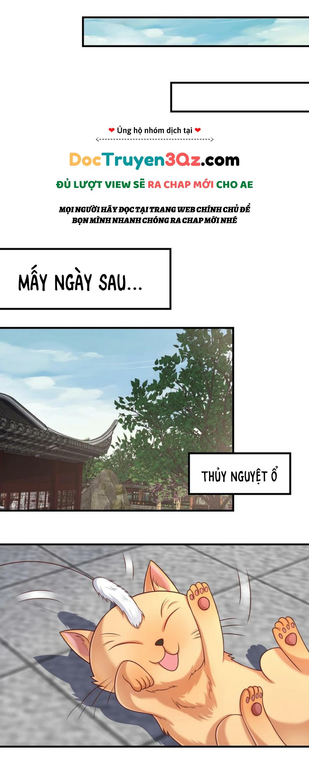 Sau Khi Tích Đủ Độ Hào Cảm Chapter 64 - Trang 12