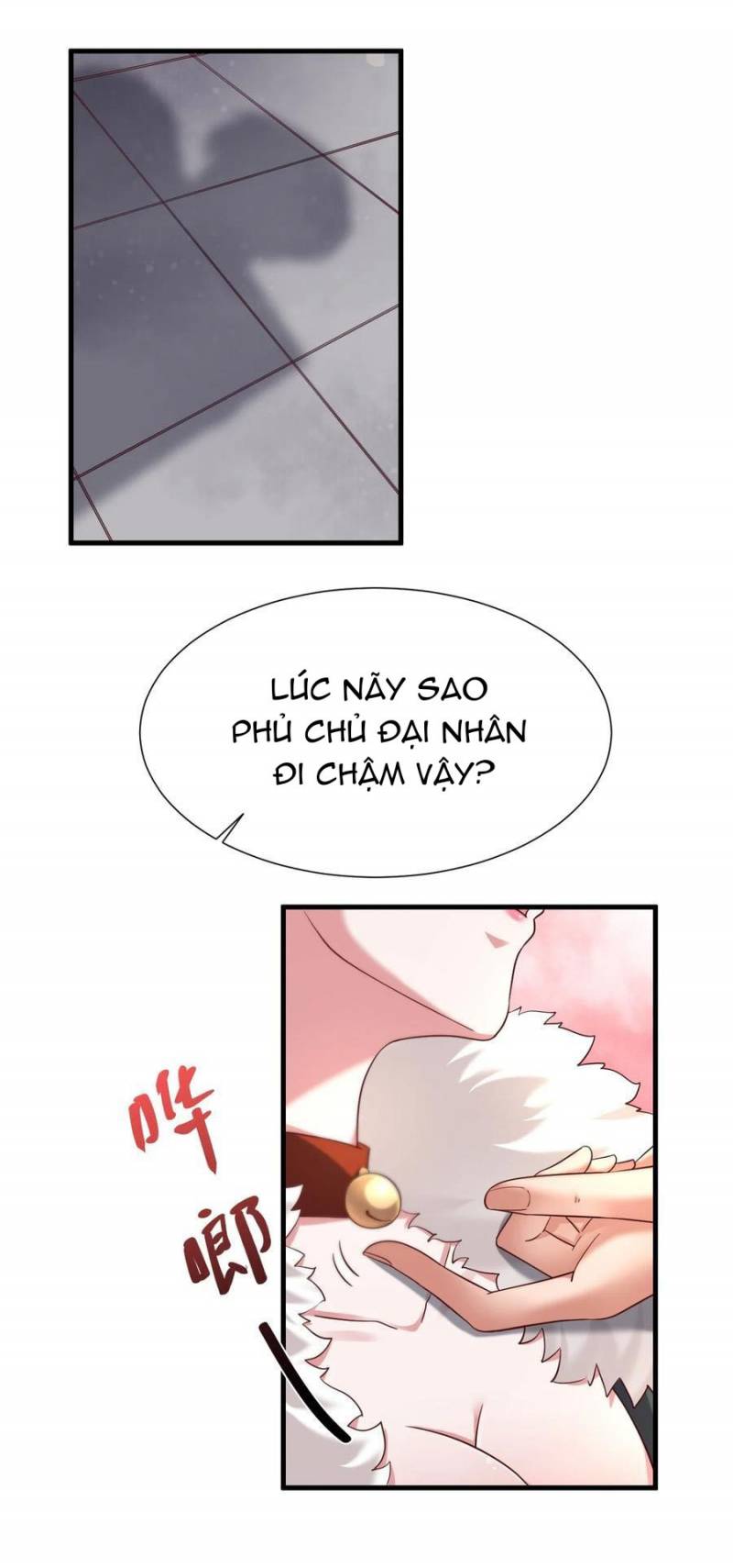 Sau Khi Tích Đủ Độ Hào Cảm Chapter 148 - Trang 16