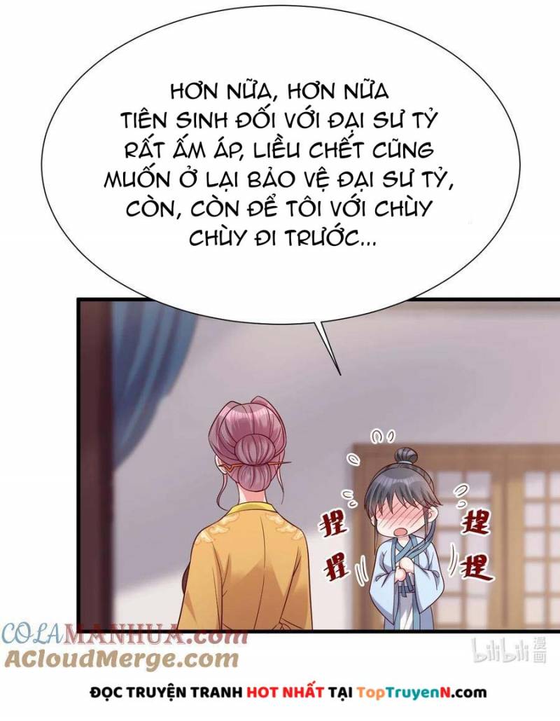 Sau Khi Tích Đủ Độ Hào Cảm Chapter 149 - Trang 42