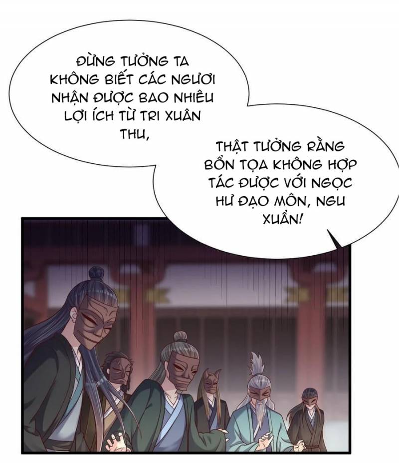 Sau Khi Tích Đủ Độ Hào Cảm Chapter 148 - Trang 12