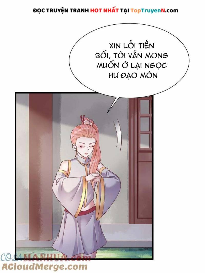 Sau Khi Tích Đủ Độ Hào Cảm Chapter 149 - Trang 1