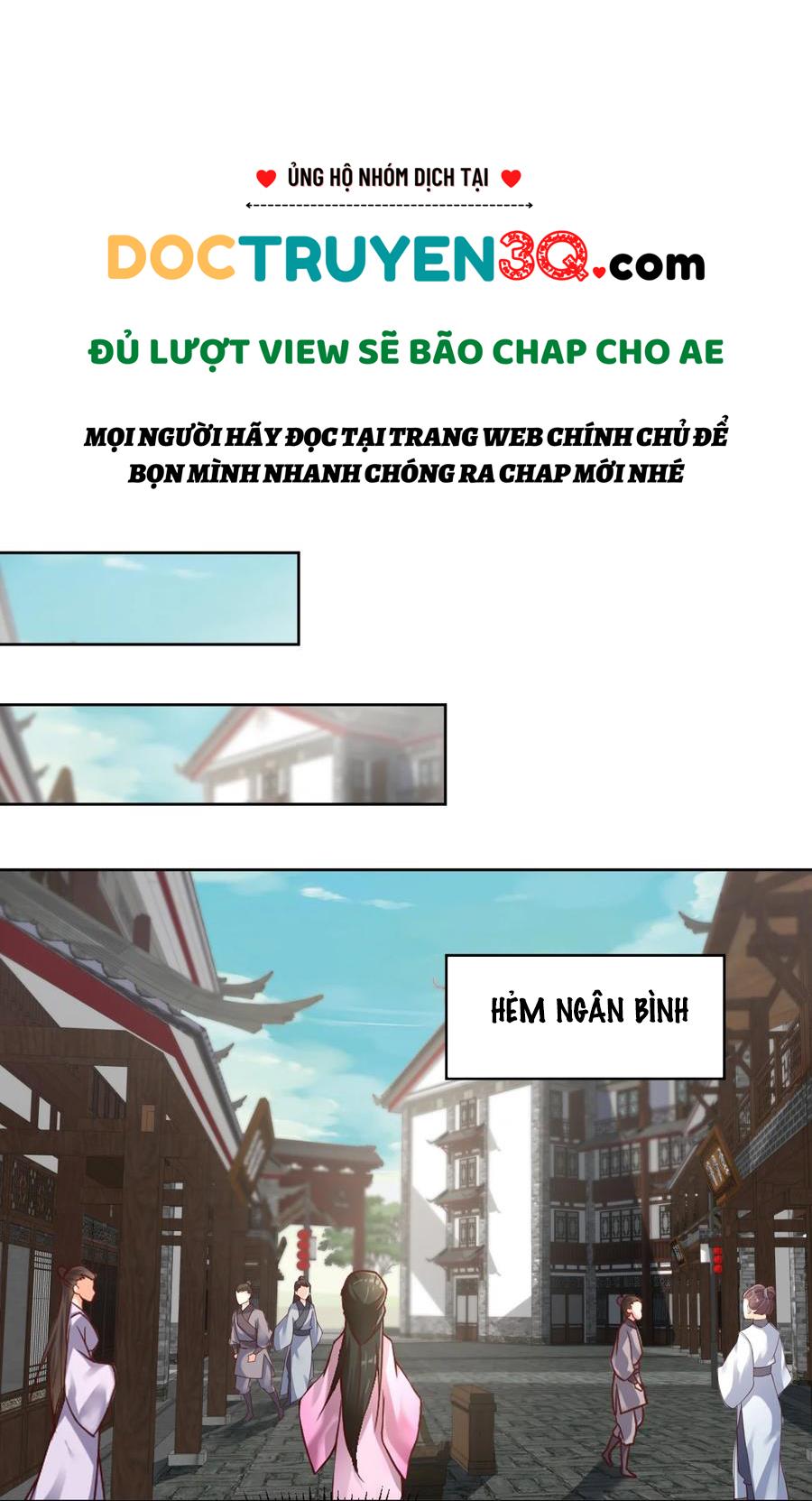 Sau Khi Tích Đủ Độ Hào Cảm Chapter 22 - Trang 0