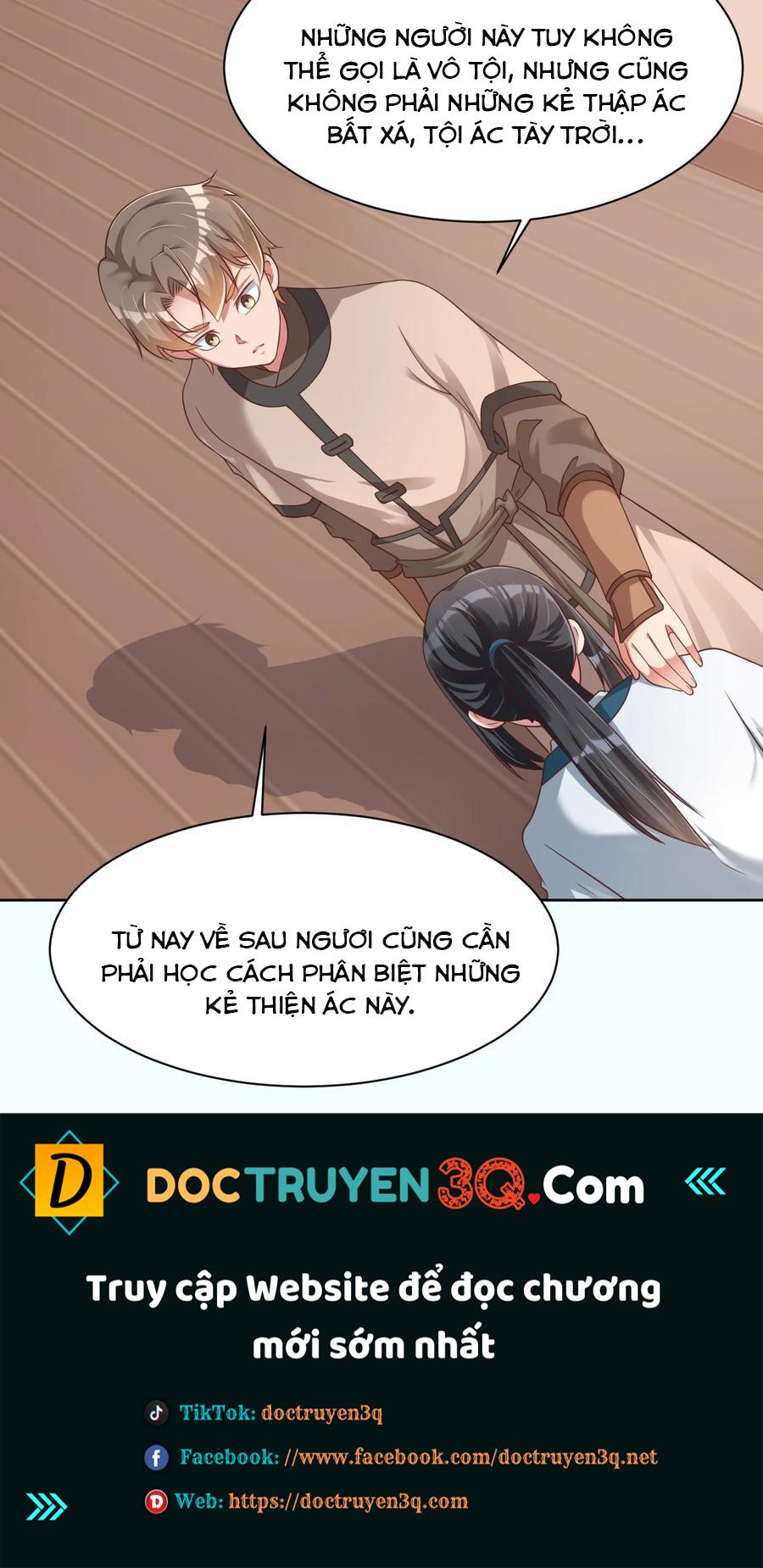 Sau Khi Tích Đủ Độ Hào Cảm Chapter 49 - Trang 10