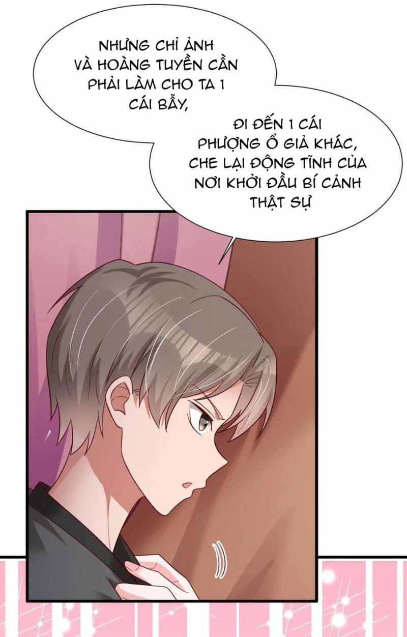 Sau Khi Tích Đủ Độ Hào Cảm Chapter 148 - Trang 28