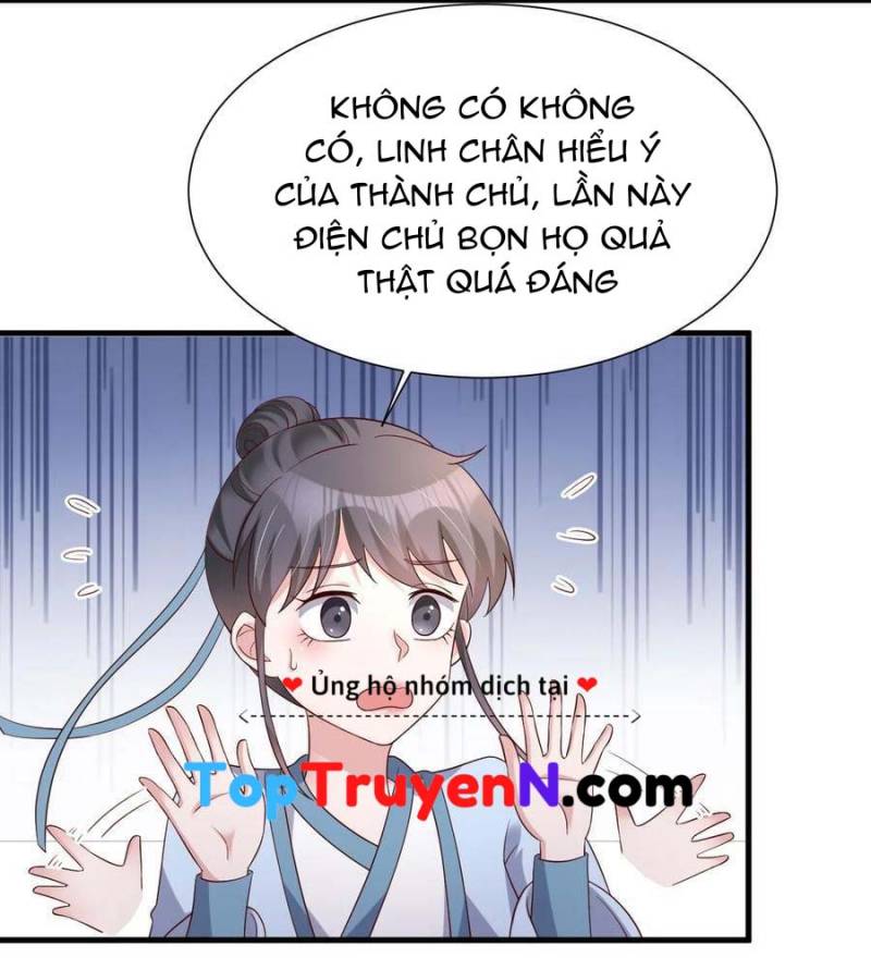 Sau Khi Tích Đủ Độ Hào Cảm Chapter 149 - Trang 30