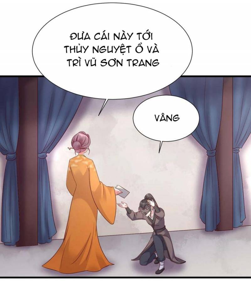 Sau Khi Tích Đủ Độ Hào Cảm Chapter 149 - Trang 32