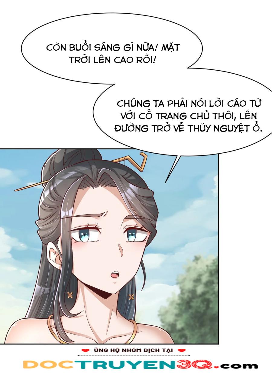 Sau Khi Tích Đủ Độ Hào Cảm Chapter 33 - Trang 7