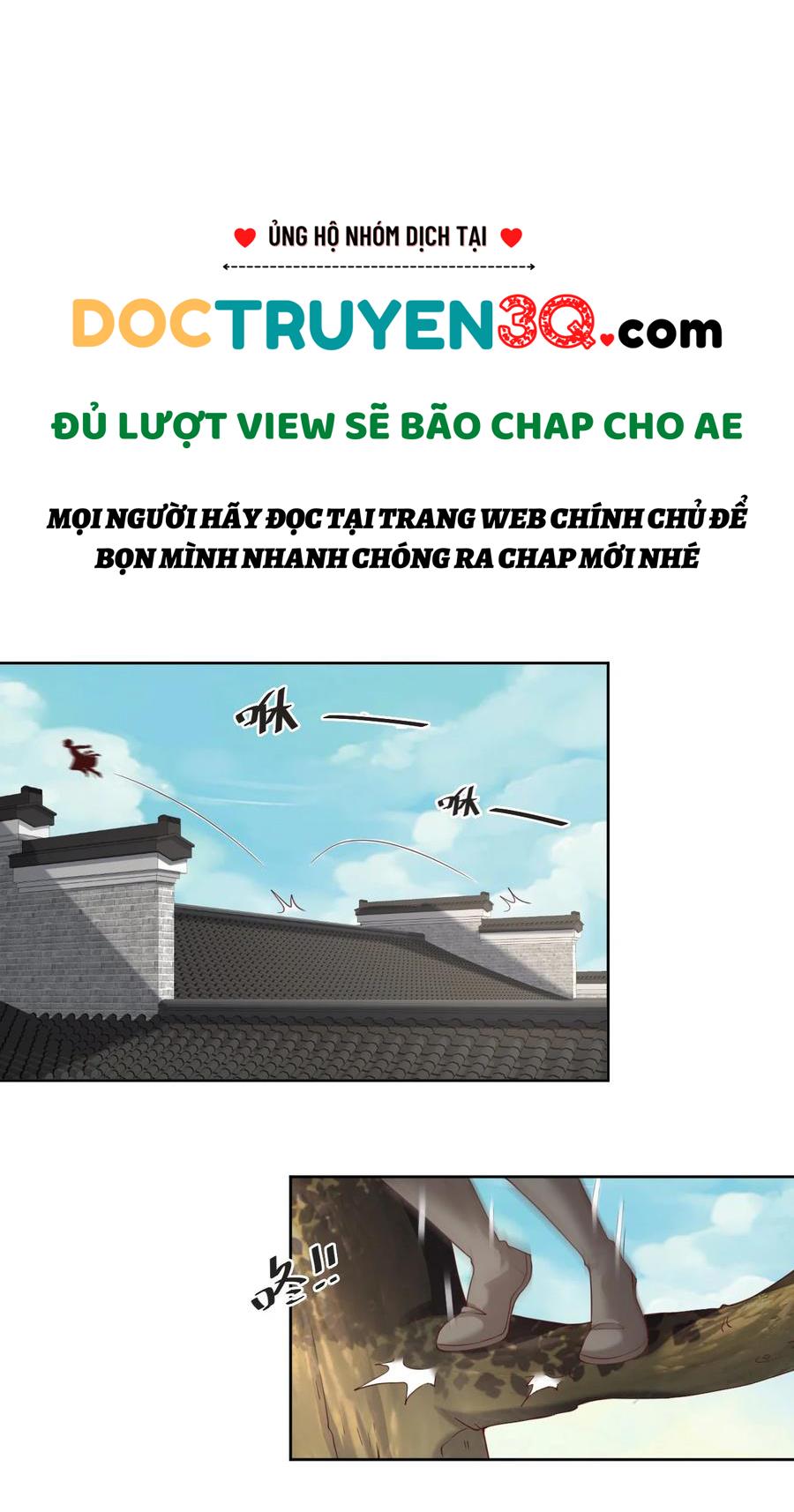 Sau Khi Tích Đủ Độ Hào Cảm Chapter 24 - Trang 0