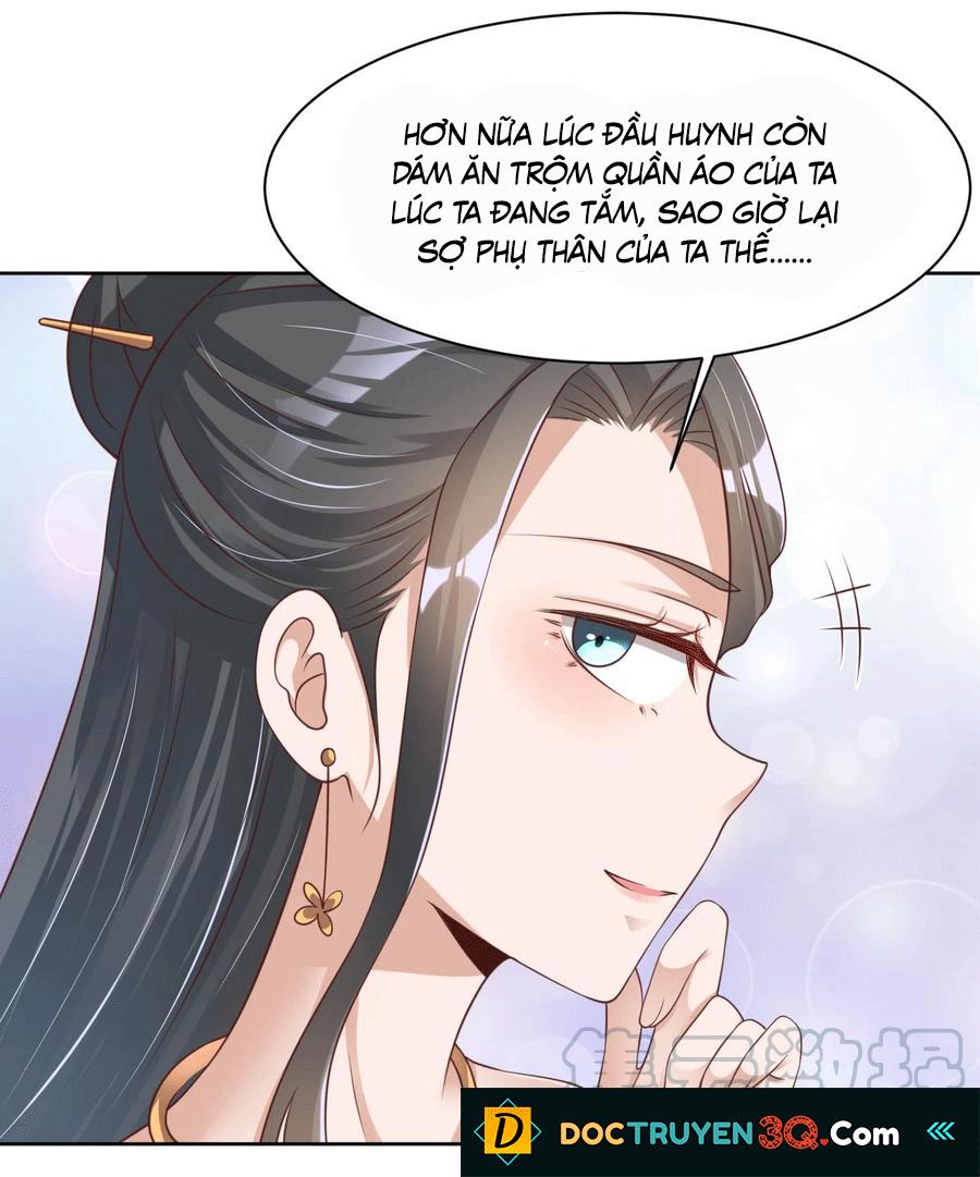 Sau Khi Tích Đủ Độ Hào Cảm Chapter 35 - Trang 17