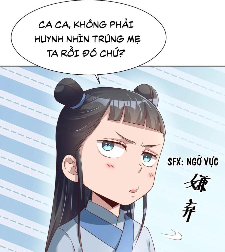 Sau Khi Tích Đủ Độ Hào Cảm Chapter 26 - Trang 4