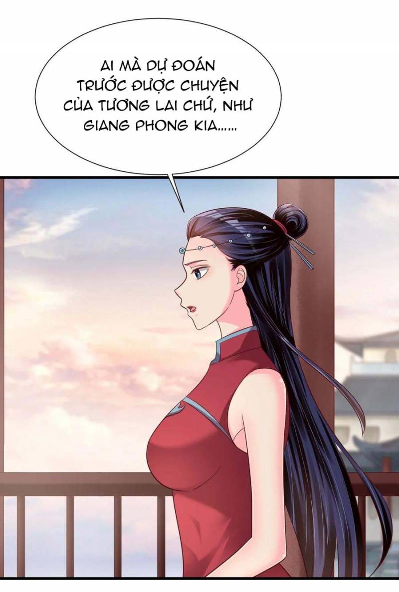 Sau Khi Tích Đủ Độ Hào Cảm Chapter 150 - Trang 22