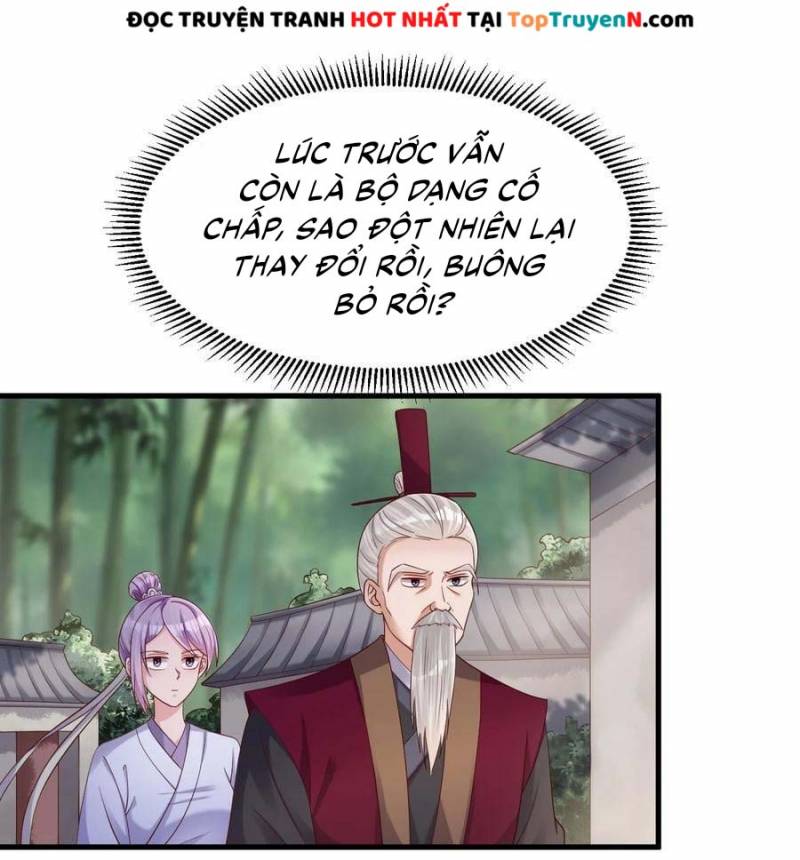 Sau Khi Tích Đủ Độ Hào Cảm Chapter 149 - Trang 6