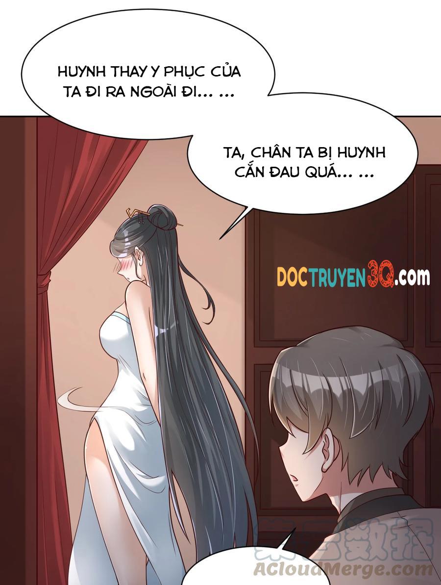 Sau Khi Tích Đủ Độ Hào Cảm Chapter 33 - Trang 4