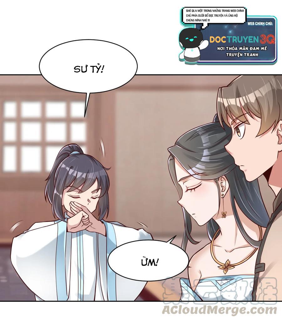 Sau Khi Tích Đủ Độ Hào Cảm Chapter 33 - Trang 10