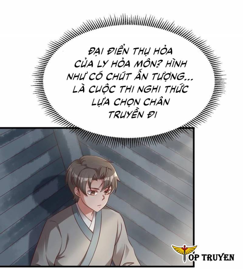 Sau Khi Tích Đủ Độ Hào Cảm Chapter 151 - Trang 12