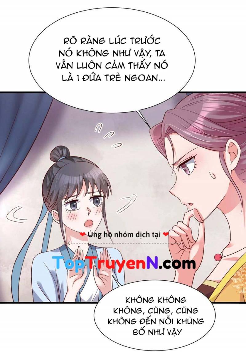 Sau Khi Tích Đủ Độ Hào Cảm Chapter 149 - Trang 40