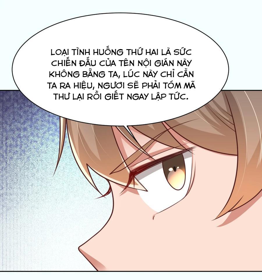 Sau Khi Tích Đủ Độ Hào Cảm Chapter 49 - Trang 8