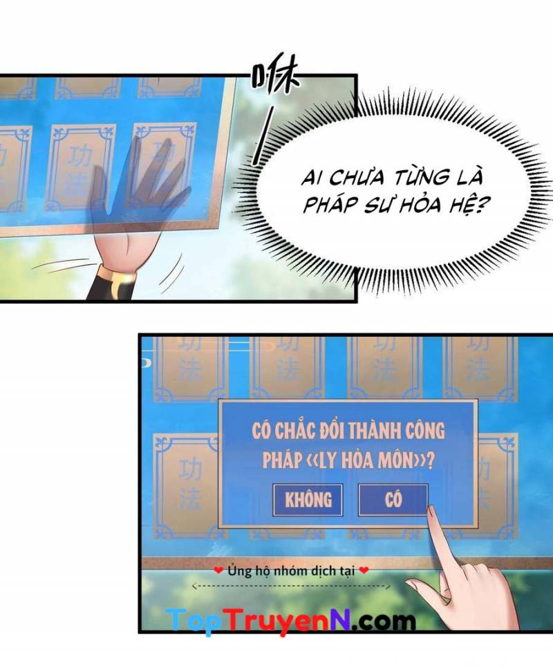 Sau Khi Tích Đủ Độ Hào Cảm Chapter 150 - Trang 9