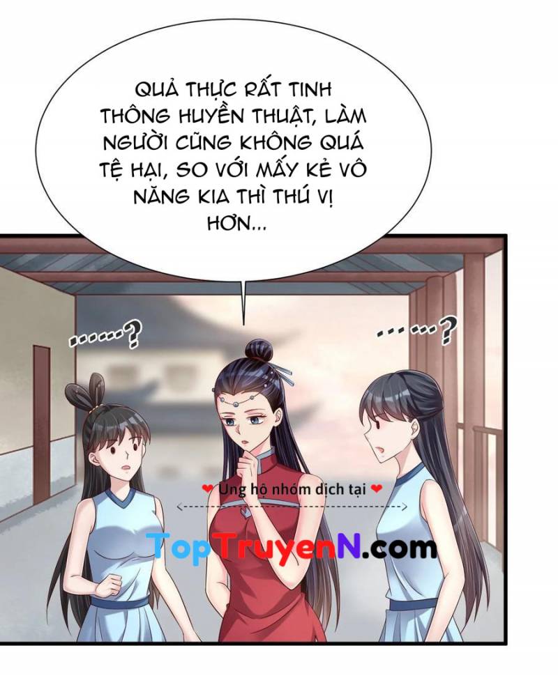 Sau Khi Tích Đủ Độ Hào Cảm Chapter 151 - Trang 9