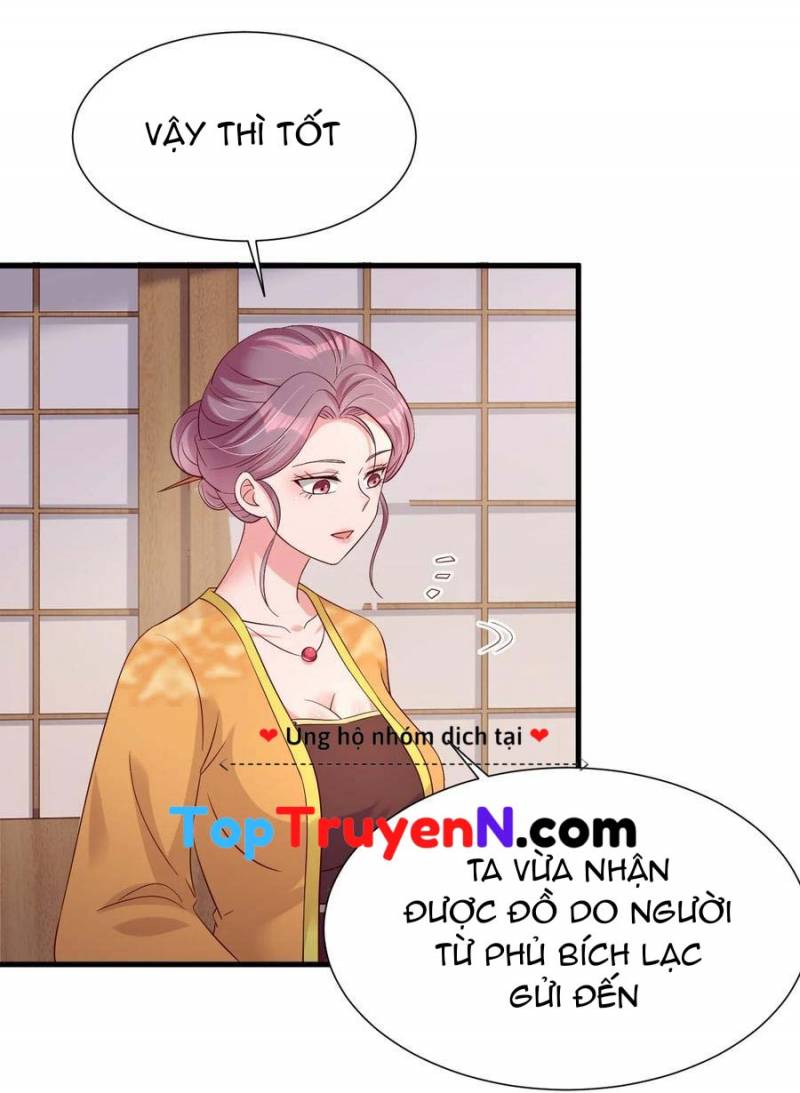 Sau Khi Tích Đủ Độ Hào Cảm Chapter 149 - Trang 25