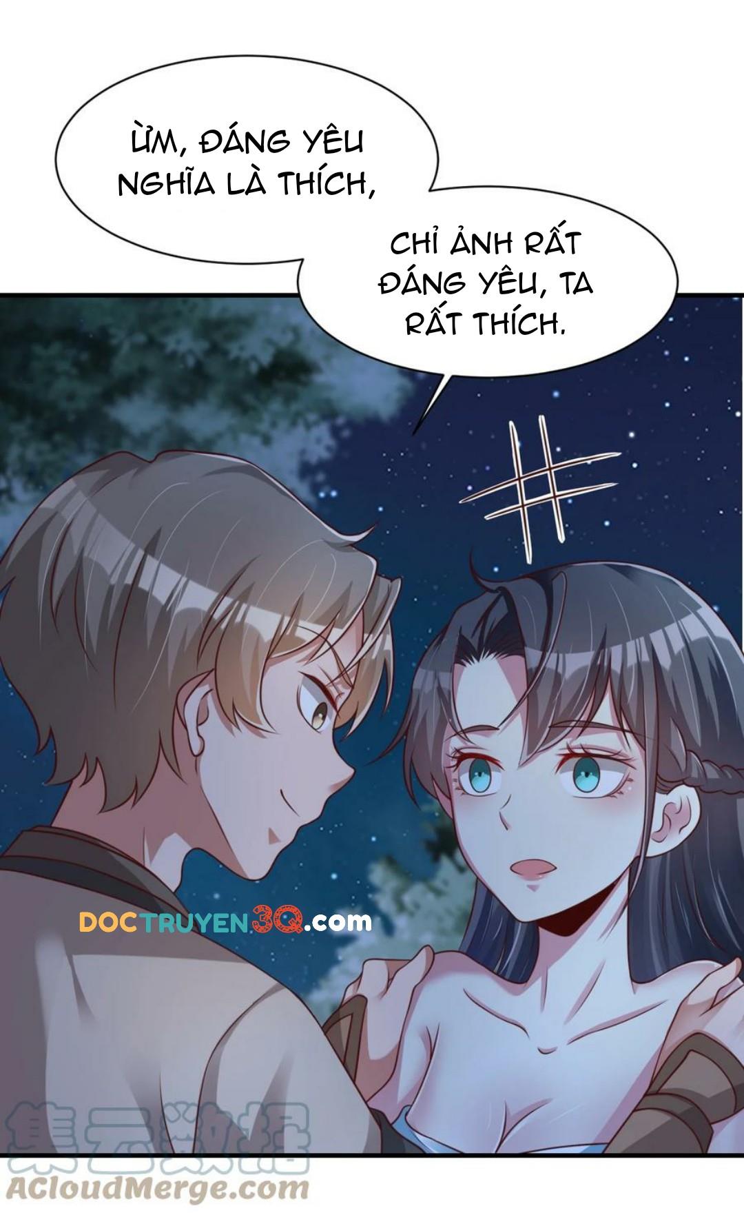 Sau Khi Tích Đủ Độ Hào Cảm Chapter 56 - Trang 8