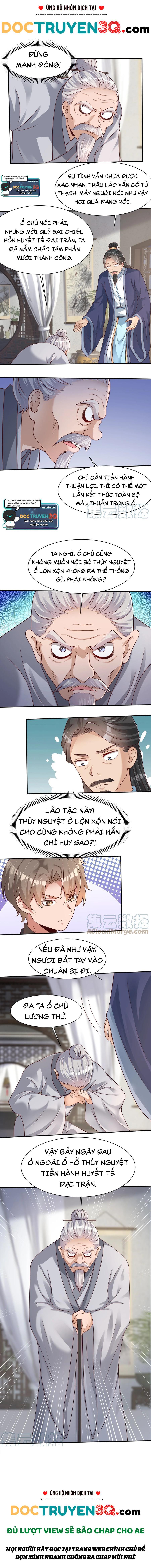 Sau Khi Tích Đủ Độ Hào Cảm Chapter 46 - Trang 2