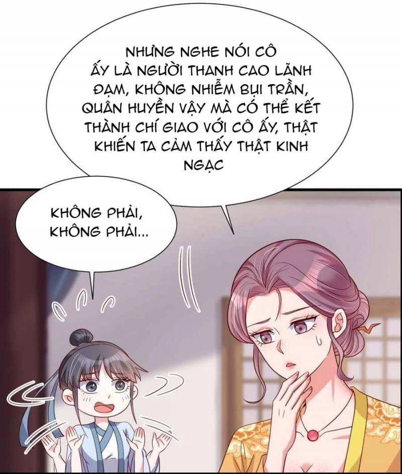 Sau Khi Tích Đủ Độ Hào Cảm Chapter 149 - Trang 36