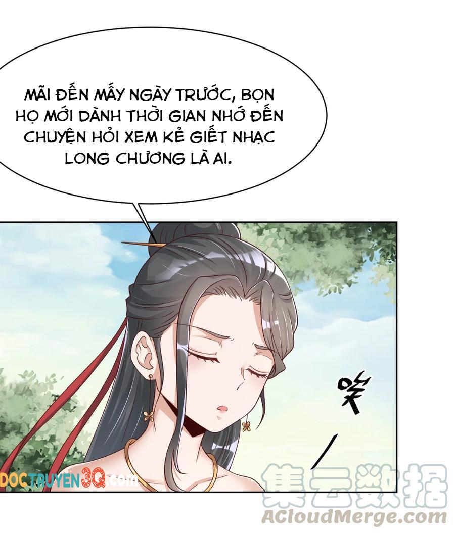 Sau Khi Tích Đủ Độ Hào Cảm Chapter 27 - Trang 10