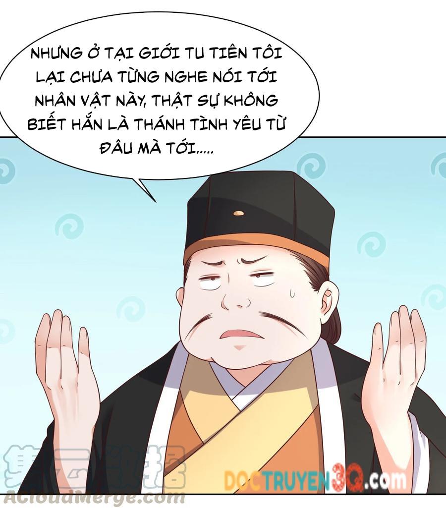 Sau Khi Tích Đủ Độ Hào Cảm Chapter 24 - Trang 11