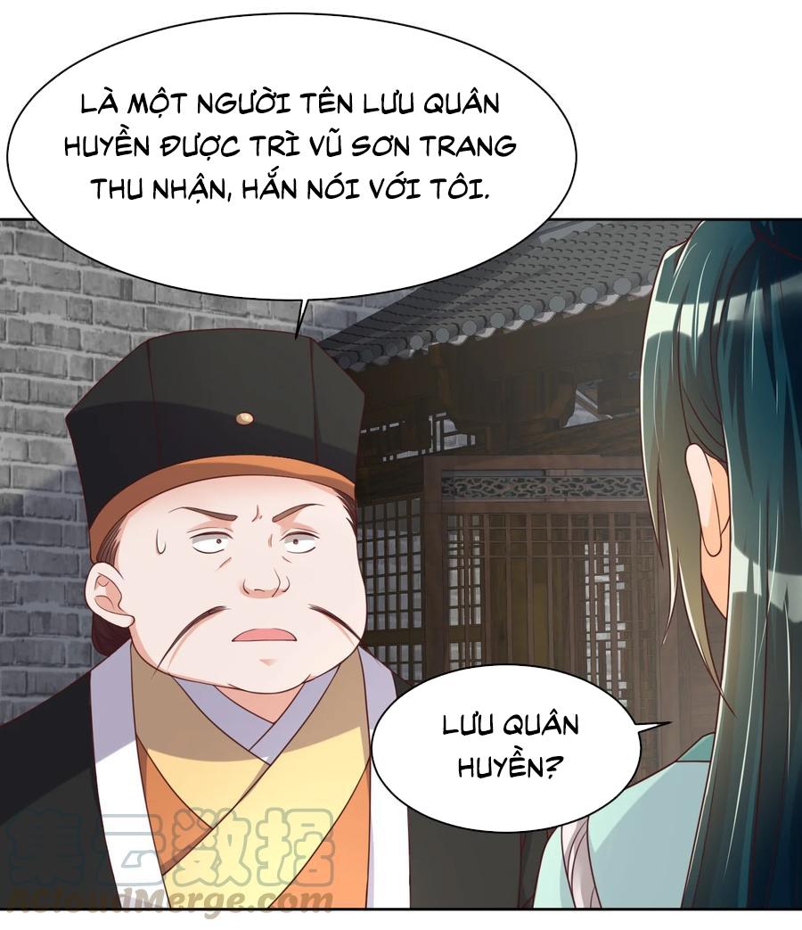 Sau Khi Tích Đủ Độ Hào Cảm Chapter 24 - Trang 9