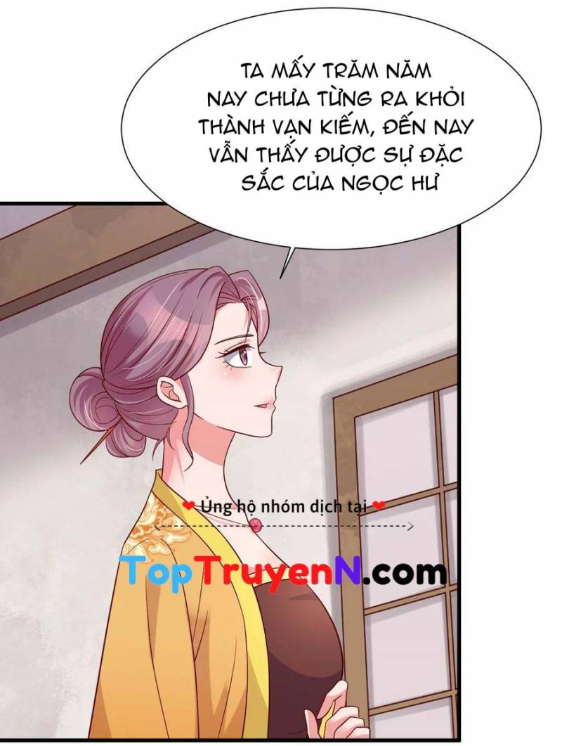 Sau Khi Tích Đủ Độ Hào Cảm Chapter 149 - Trang 35