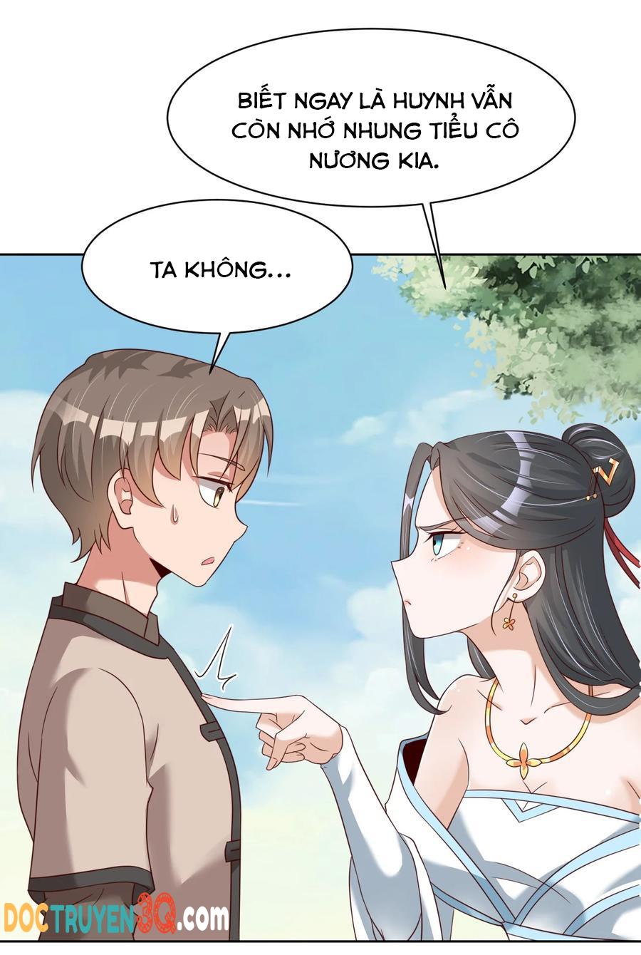 Sau Khi Tích Đủ Độ Hào Cảm Chapter 28 - Trang 7