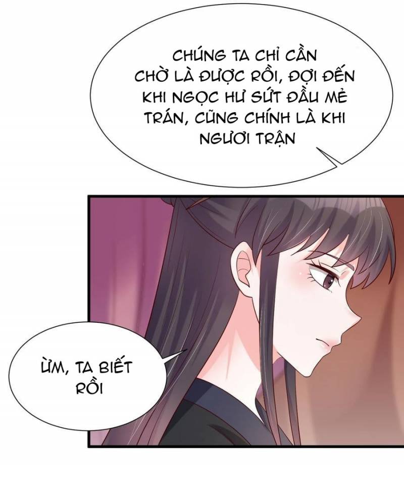 Sau Khi Tích Đủ Độ Hào Cảm Chapter 148 - Trang 26