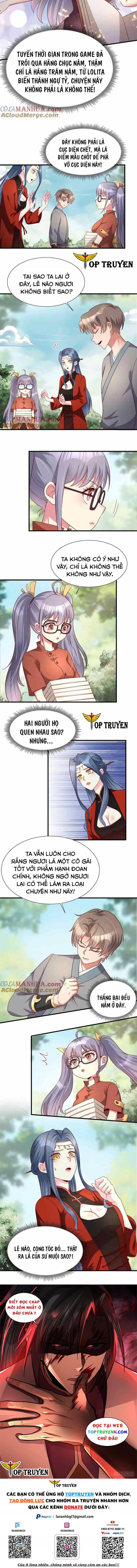 Sau Khi Tích Đủ Độ Hào Cảm Chapter 157 - Trang 2