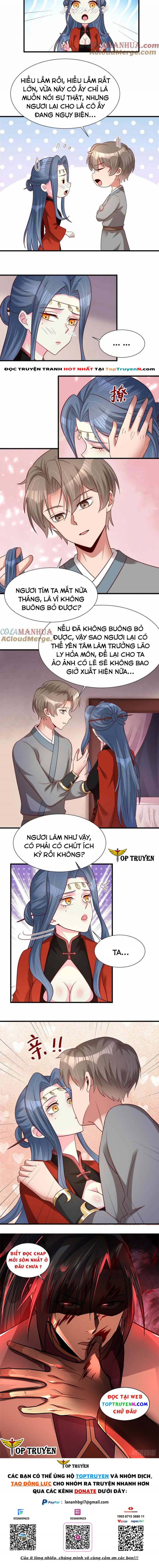 Sau Khi Tích Đủ Độ Hào Cảm Chapter 154 - Trang 2