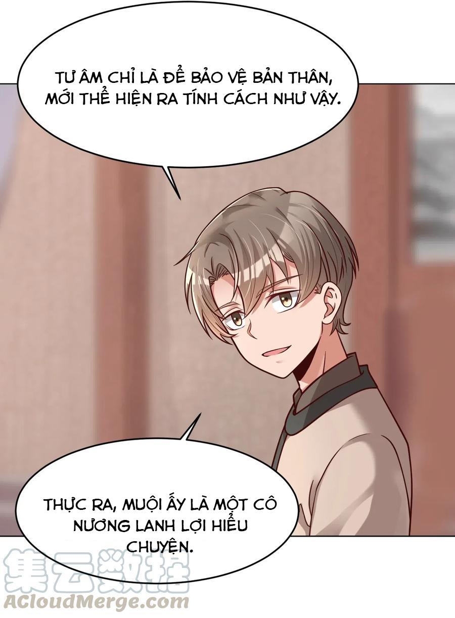 Sau Khi Tích Đủ Độ Hào Cảm Chapter 15 - Trang 12