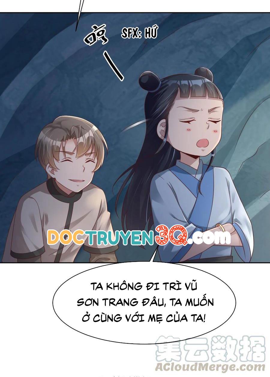 Sau Khi Tích Đủ Độ Hào Cảm Chapter 26 - Trang 6