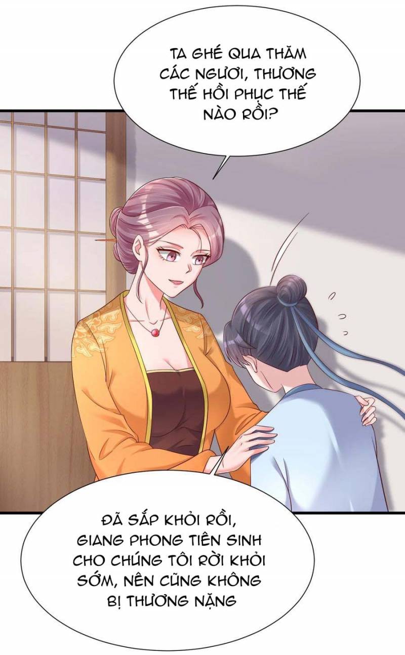 Sau Khi Tích Đủ Độ Hào Cảm Chapter 149 - Trang 22