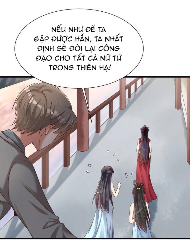 Sau Khi Tích Đủ Độ Hào Cảm Chapter 151 - Trang 3