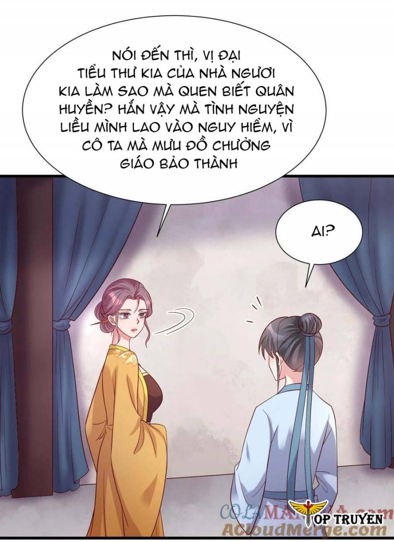 Sau Khi Tích Đủ Độ Hào Cảm Chapter 149 - Trang 34